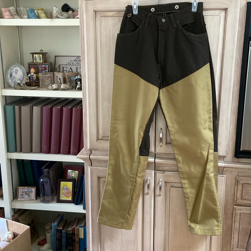 Wrangler Rugged Wear for Women 10x32 outdoor pants